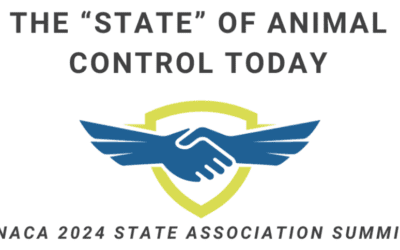 NACA Inaugural Summit: A Unified Vision for Animal Care and Control